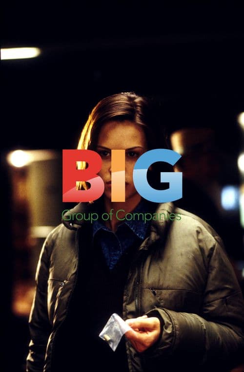 Hilary Swank in "Insomnia"