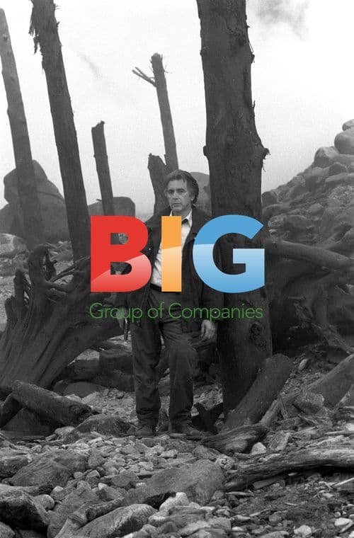 Al Pacino in "Insomnia"