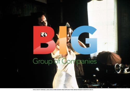 JOUKU AHOLA & ANNA GOURARI