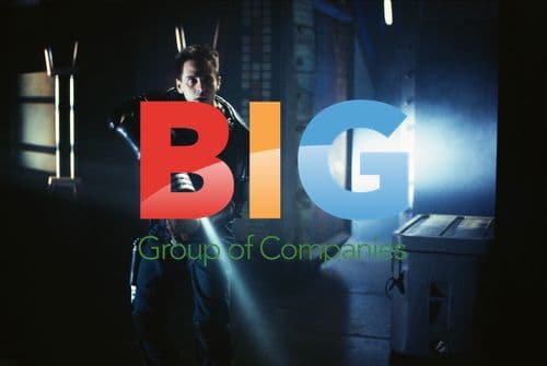 Jason X Barna Moricz Film Still