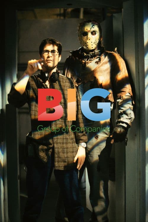 JASON X Director and Jason Voorhees