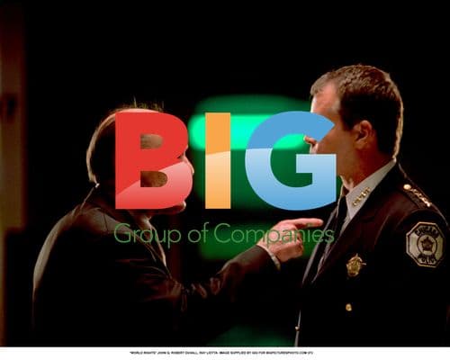 JOHN Q. with Duvall and Liotta