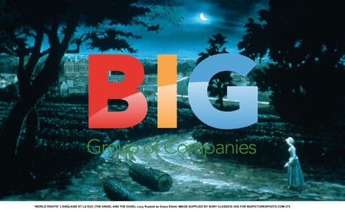 L'Anglaise et Le Duc Still