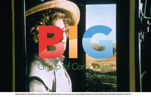 The Angel and the Duke Still