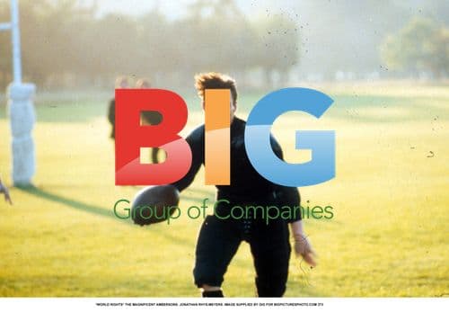 Jonathan Rhys-Meyers in The Magnificent Ambersons