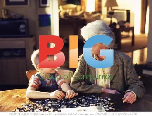 Dewey and Babysitter Puzzle