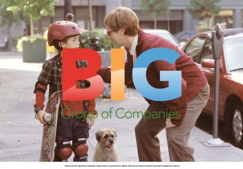 DANA CARVEY & AUSTIN WOLFF