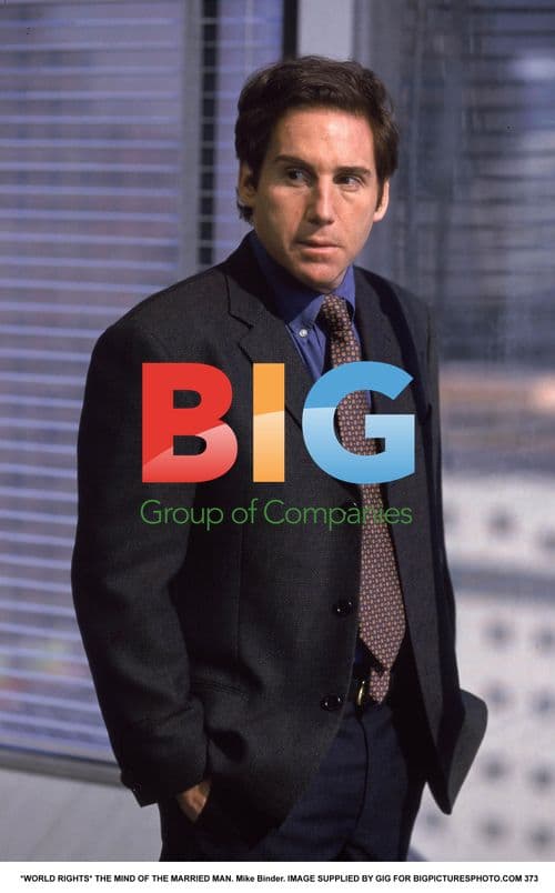 The Mind of the Married Man