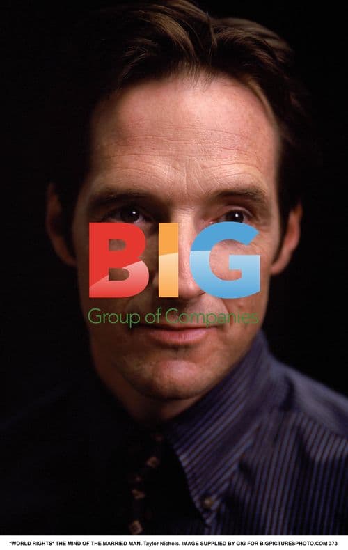 Taylor Nichols on "The Mind of the Married Man"