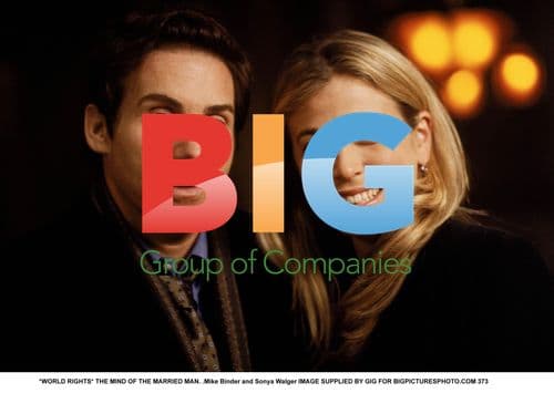 THE MIND OF THE MARRIED MAN film still