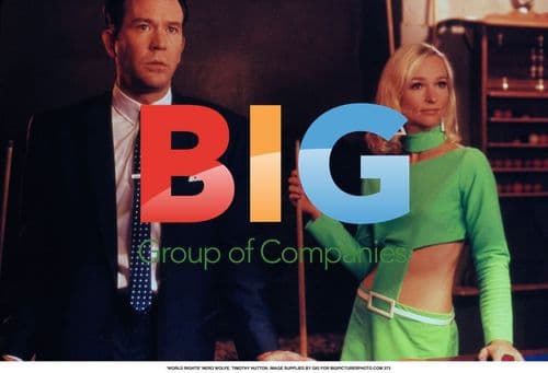 NERO WOLFE. TIMOTHY HUTTON.