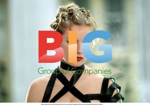 NO SUCH THING - Sarah Polley as Beatrice