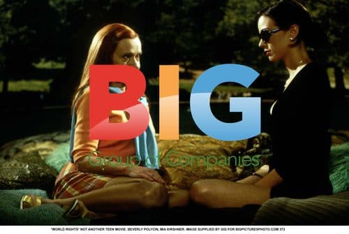 NOT ANOTHER TEEN MOVIE film still