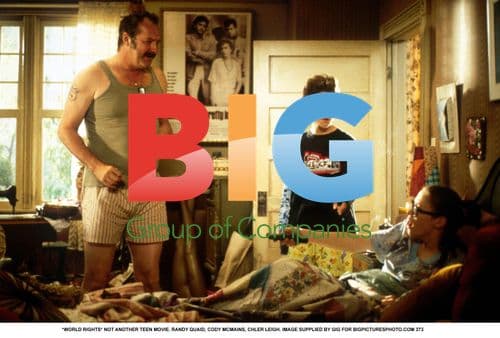 NOT ANOTHER TEEN MOVIE Film Still