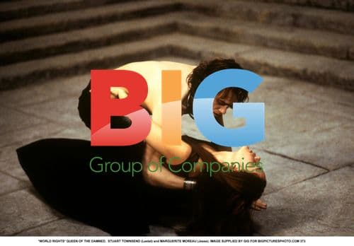 QUEEN OF THE DAMNED film still