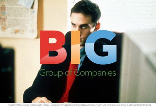 RANCID ALUMINUM - JOSEPH FIENNES