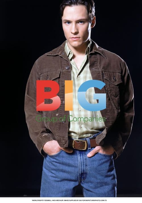 NICK WECHLER in Roswell