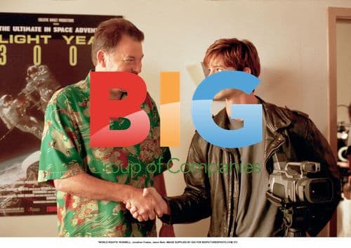 Roswell - Frakes and Behr