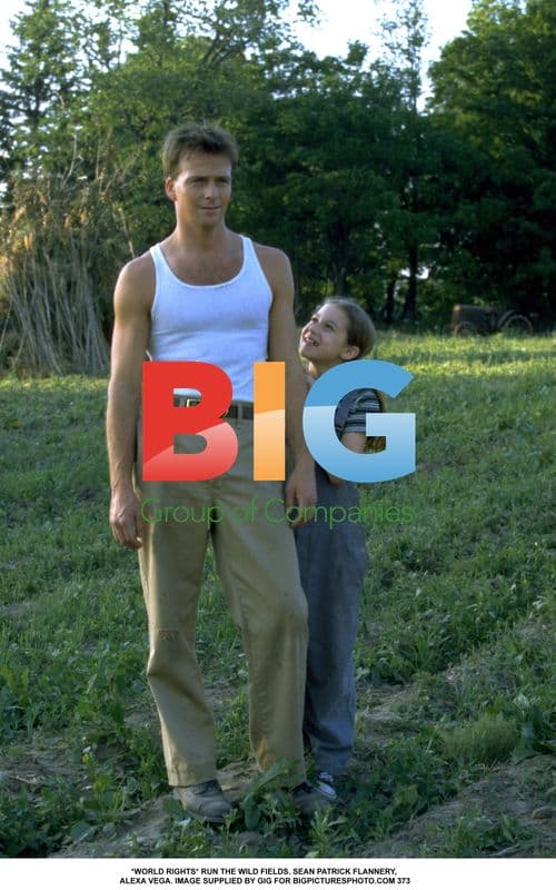 Run the Wild Fields Movie Still