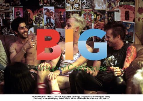 THE SALTON SEA film still