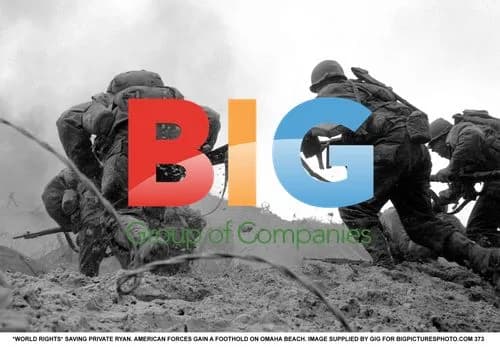 SAVING PRIVATE RYAN: Omaha Beach Invasion