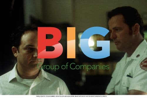 STOLEN SUMMER - KEVIN POLLACK AND AIDAN QUINN