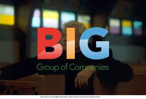 STOLEN SUMMER - Brian Dennehy