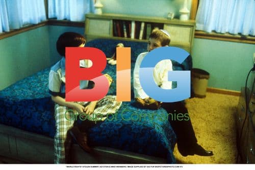 STOLEN SUMMER, ADI STEIN & MIKE WEINBERG