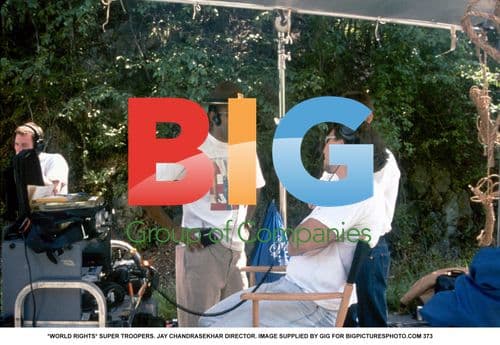 SUPER TROOPERS with Jay Chandrasekhar