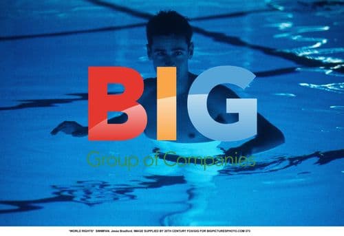 SWIMFAN with Jesse Bradford