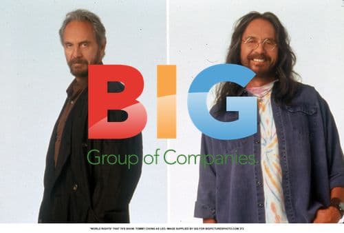 Tommy Chong as Leo in 'That 70's Show'