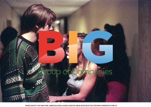 JAMES BULLIARD and KIELE SANCHEZ