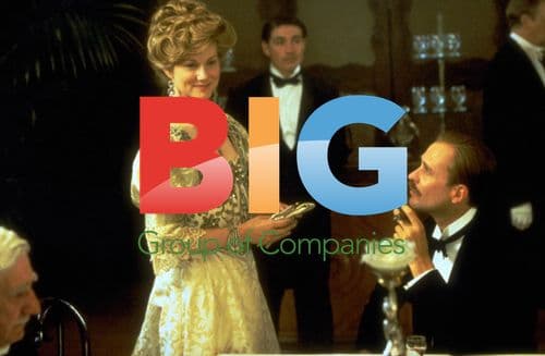 The House of Mirth - Laura Linney