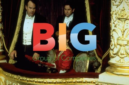 The House of Mirth with Gillian Anderson, Anthony LaPaglia & Dan Aykroyd