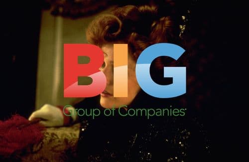 Gillian Anderson in "The House of Mirth"