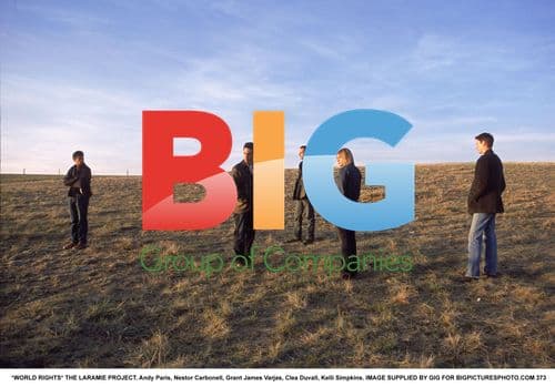 The Laramie Project Still