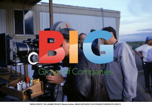 The Laramie Project film still