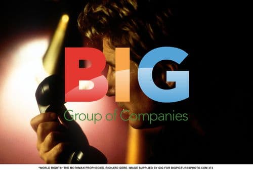 The Mothman Prophecies - Richard Gere