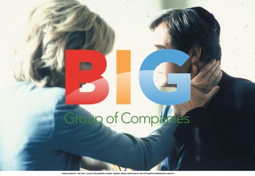 THE PACT with Juliet Stevenson & Henry Czerny