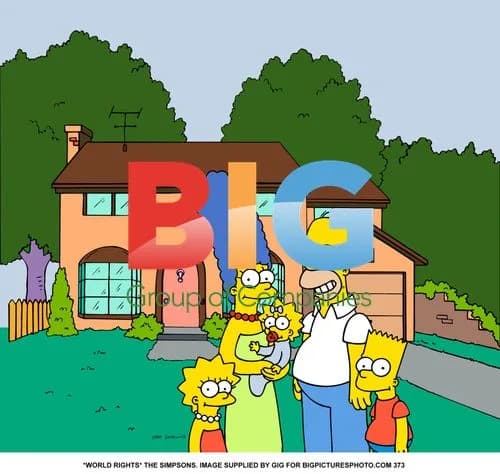The Simpsons