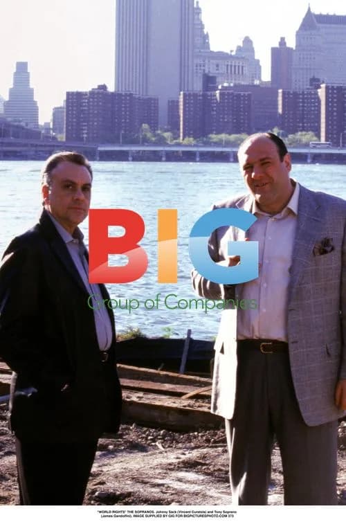 The Sopranos: Sack and Soprano
