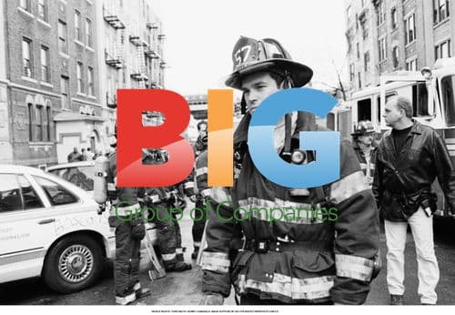 Bobby Cannavale in THIRD WATCH