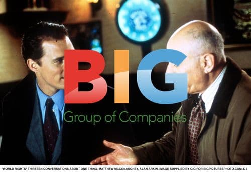 THIRTEEN CONVERSATIONS ABOUT ONE THING