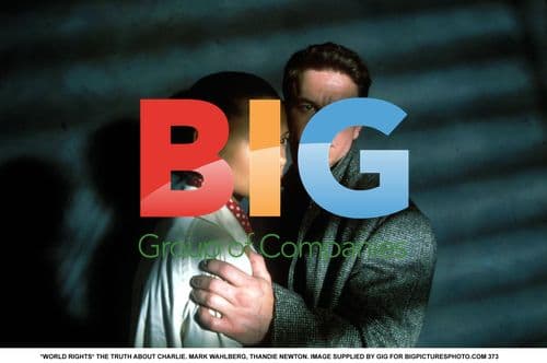 THE TRUTH ABOUT CHARLIE