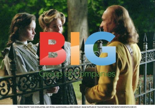 TUCK EVERLASTING film still