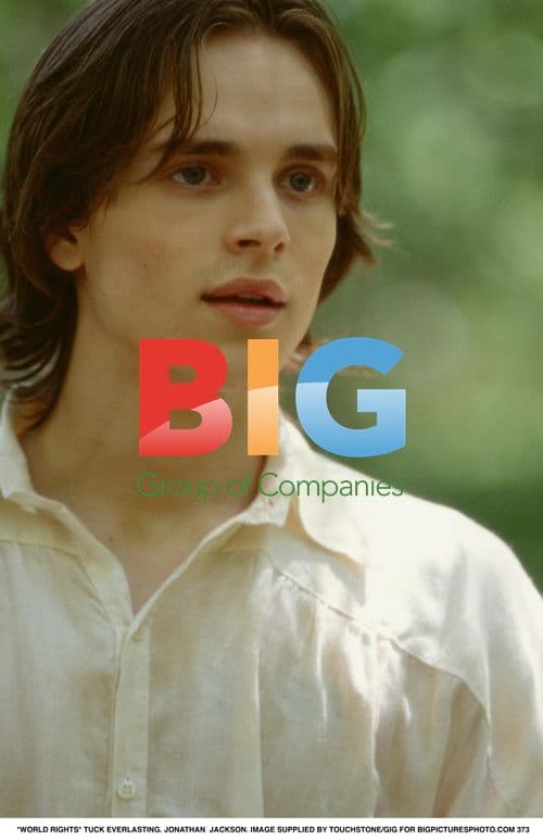 Jonathan Jackson in Tuck Everlasting