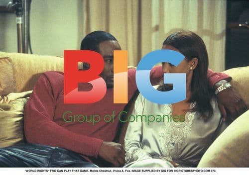 Two Can Play That Game