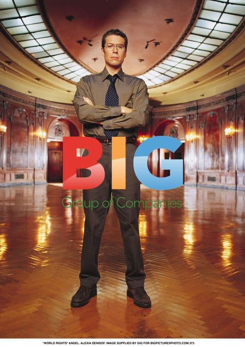 Angel. Alexia Denisof