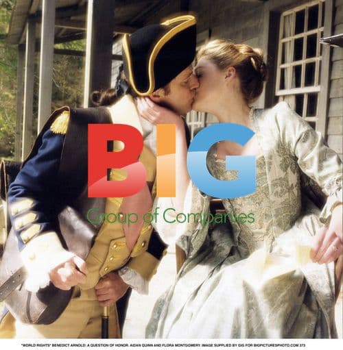 Benedict Arnold: A Question of Honor