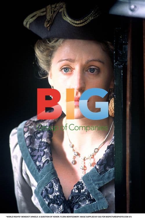 Benedict Arnold: A Question of Honor